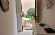 Nidu Di Lume, Charmant T3, 2 chambres, vue mer - Foto 10