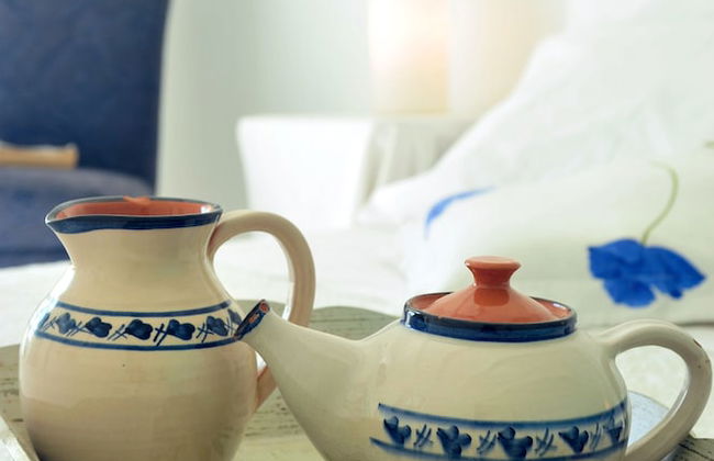 Korakiana Cottage - Foto 21