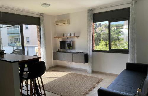 Solàrium con terraza a 5 minutos de la playa - Foto 6