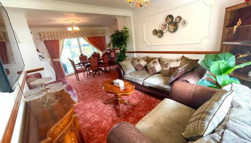 Cozy 3 Bedroom Home - Foto 5