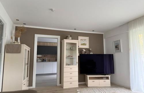 Ferienwohnung Schwarzbach - Foto 1