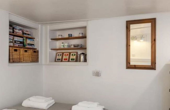 Charming Mousehole Cottage - Foto 13