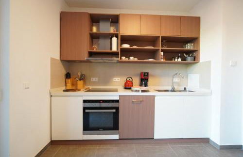 KEDA Royale Suite City Center Charm - Foto 16