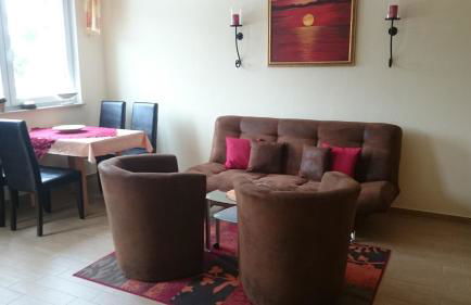 Ferienwohnung zur Düne - Foto 6