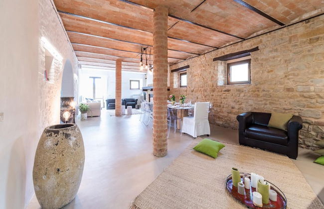 Villa Casanostra 12 in San Ginesio - Foto 7