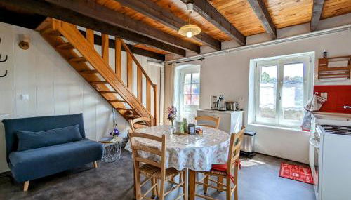 Évasion au cœur de Polignac : Charme et confort à deux pas du Puy-en-Velay - FR-1-582-382 - Foto 3