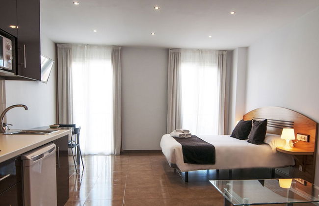 Plaza de la Luz Cádiz - Foto 13