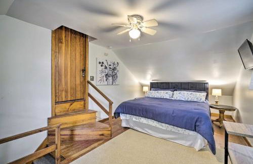 Point Pleasant Abode with Lagoon and Boat Dock! - Foto 11