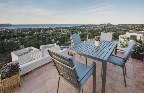 Villa Balconet - Foto 13