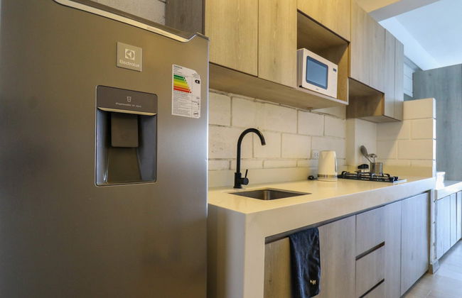 Lovely Loft With Spectacular Ocean View - Foto 29