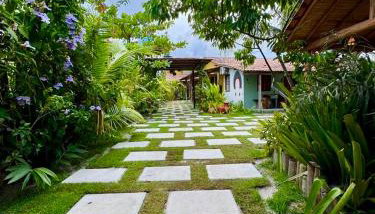 Casa 02 na villa uryah - Foto 2