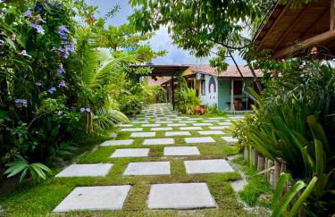 Casa 02 na villa uryah - Foto 2