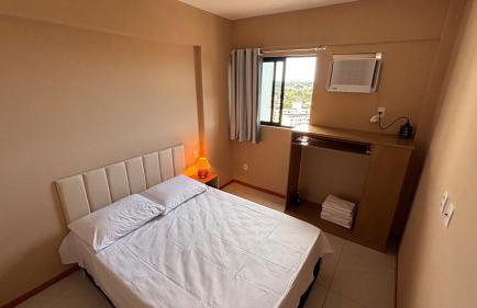 Apartamento com dois quartos - Foto 3