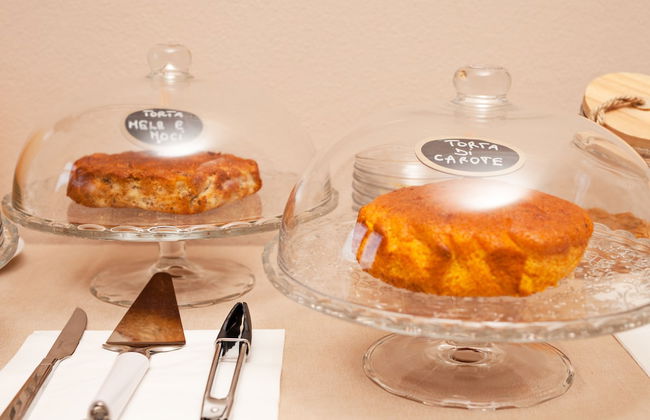 Poggiolivi Agriturismo Bio in Maremma - Photo 38