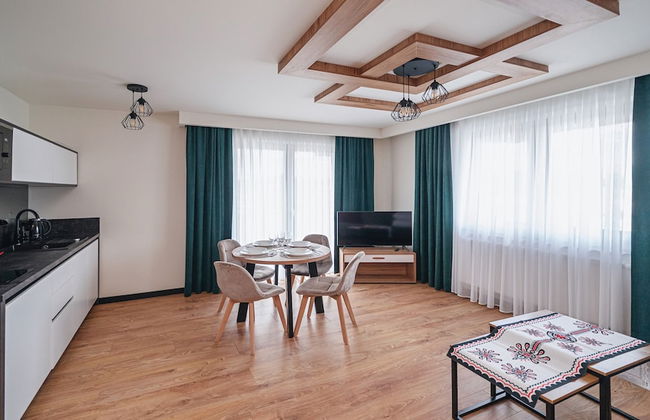 Sun & Snow Resorts L Białka Tatrzańska - Foto 41