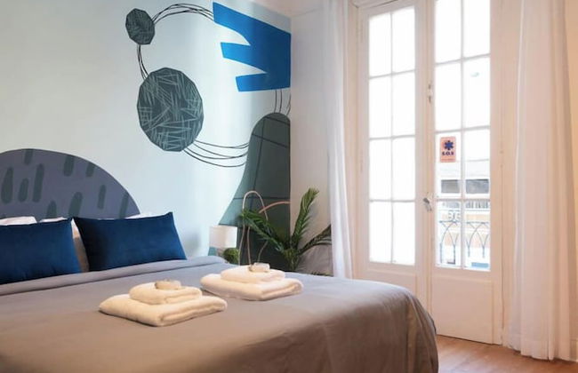 FLIPHAUS Mansion Paz - Foto 10