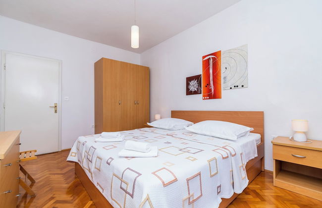 Apartments Kunac - Foto 12