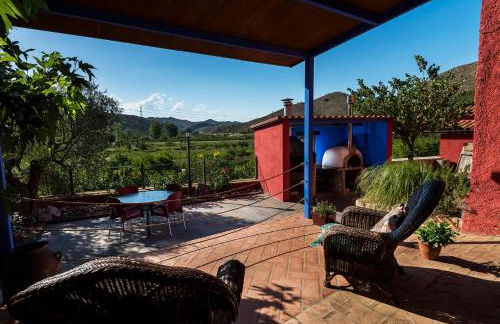 Valle Del Río Piedra - Photo 28