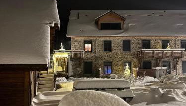 Gite Roche Des Ducs avec Piscine toute l'année, Spa, Sauna, Hammam - Foto 2