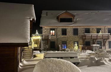 Gite Roche Des Ducs avec Piscine toute l'année, Spa, Sauna, Hammam - Foto 2