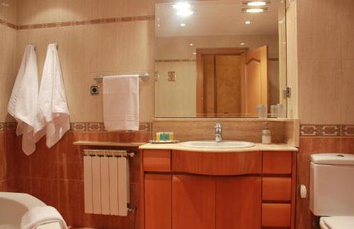 PISO EXTERIOR COMPLETO A 20 ' DE BARCELONA. - Foto 21