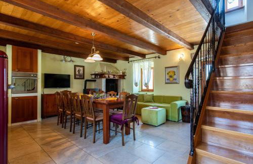 Holiday Home in Barban With Private Pool - Foto 14