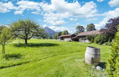 Jaudenhof - Apartment Seekaralm - Foto 27