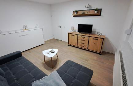 Gästehaus Ehrhardt - Foto 15