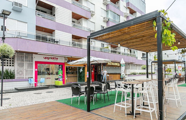 Apto aconchegante no Open Shopping SBS106 - Foto 52