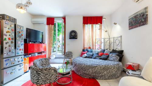 Sainte Escale Vieux Port - Foto 5