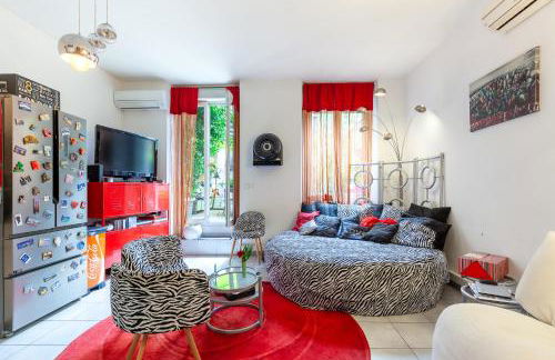 Sainte Escale Vieux Port - Foto 5