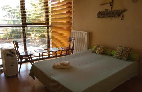 Castle on the edge of the sea - Foto 51