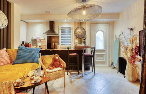 PARIS-JulesVERNE-Bienvenue-Terrasse-Netflix - Foto 12