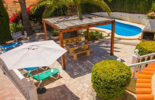 Villa Erik - PlusHolidays - Foto 8