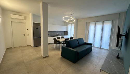 Appartamento Deluxe Fronte Ospedale - Foto 4