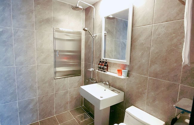 Gunsan little Prince Condo - Photo 36