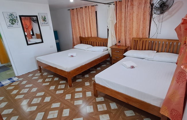 Chilly Beach Resort Palawan - Photo 28