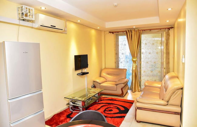 Magnificent Serviced 1 and 2 Bedroom Apartments - Foto 1