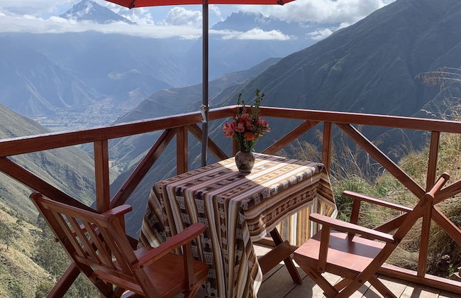 Alpaca Lodge - Foto 21