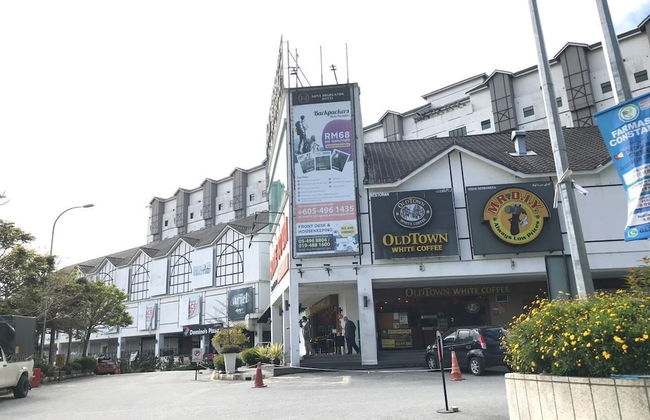 The Retreat sunrise view Cameron highlands - Photo 38