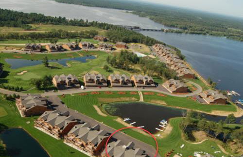 First Floor 3 BR Condo, Northern Bay Golf Course - Foto 40