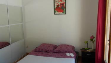 VILLA AVEC PISCINE PRIVATIVE et EXCLUSIVE avec PARKING - Foto 3