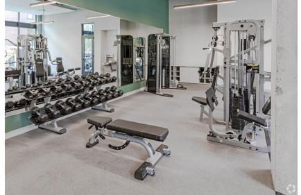 CozySuites Marquee - Foto 15