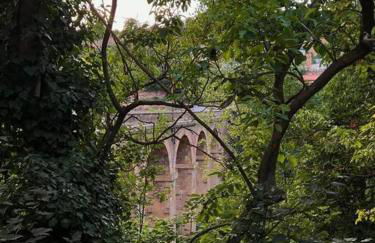 El puente de lata 1 - Photo 18