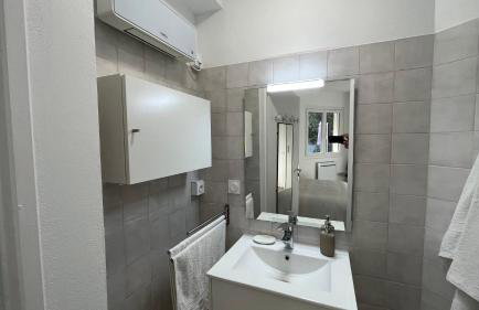 Le Pallagordi - Charmant appartement avec vue sur la montagne - Foto 5