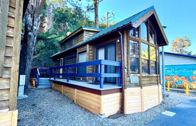 Avila Pismo RV Resort and Campground - Foto 9