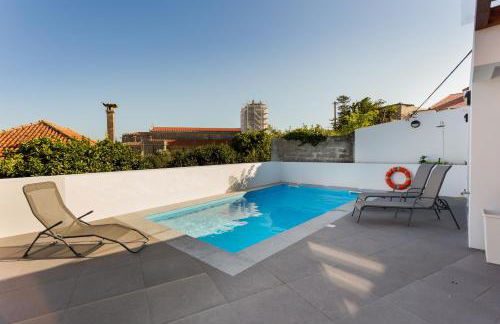 Romantic Pool House - Foto 6