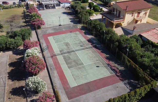 Villa Teti - Photo 69