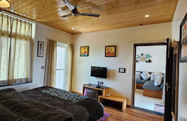 Countryside Villa - Foto 33