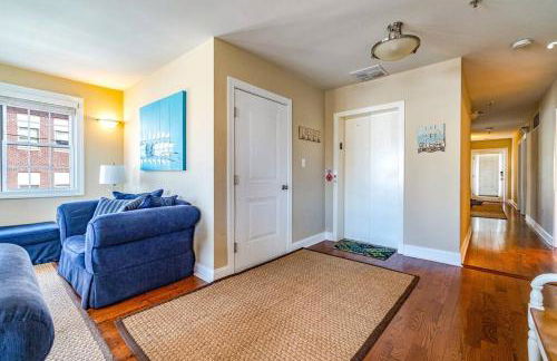 Central Ave Getaway with Elevator - Foto 6